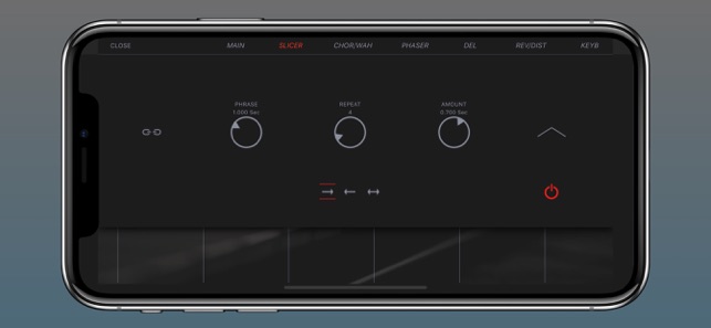 Electric Vintage(圖3)-速報App