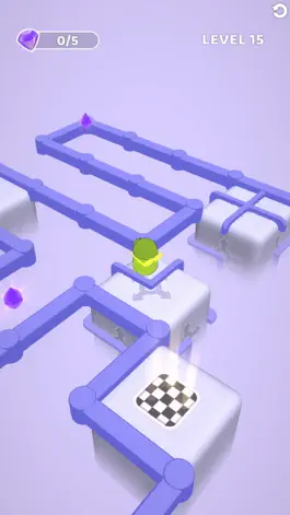 Game screenshot Cube Twister! hack