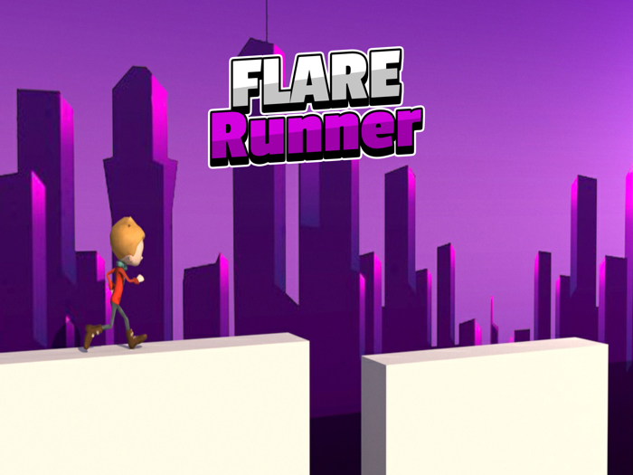 Flare Runner