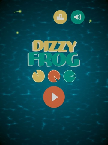 Dizzy Frogのおすすめ画像2