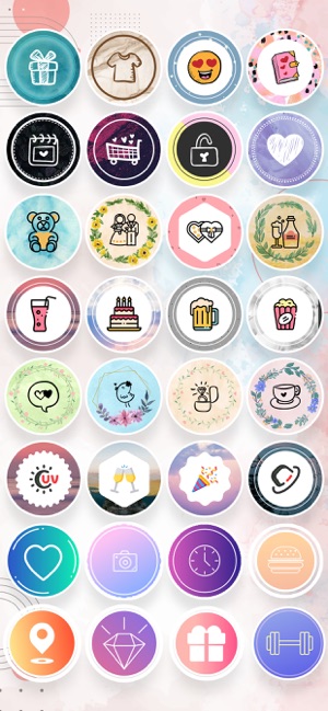 Highlight Story For Insta(圖2)-速報App