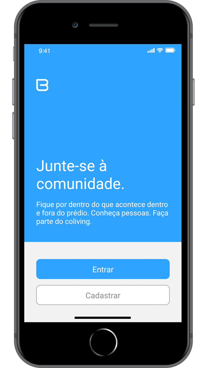 Blend Coliving Oficial