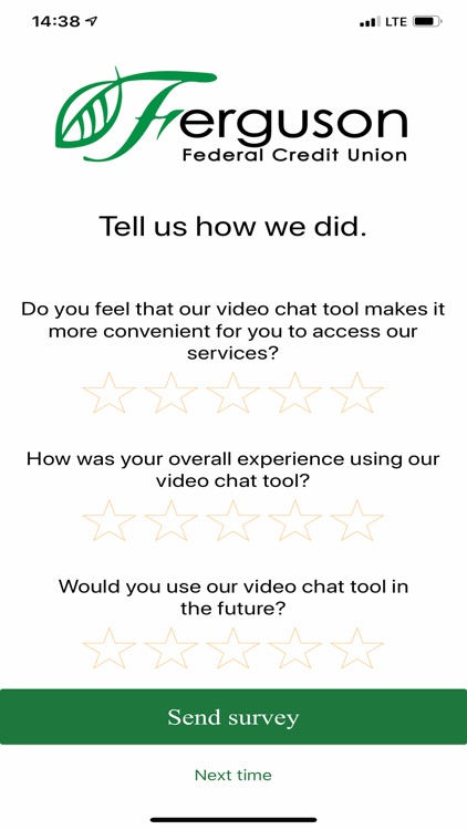 Ferguson Anywhere screenshot-6