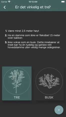 Game screenshot Natur i endring hack