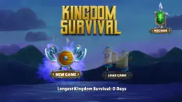 Game screenshot Kingdom Survival: War Invasion mod apk