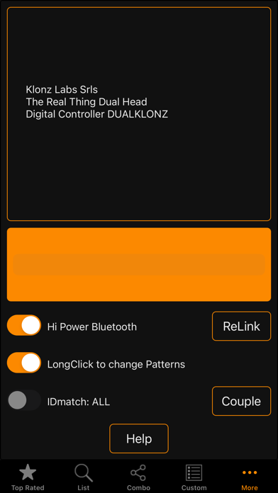 Dual-Klonz Screenshot