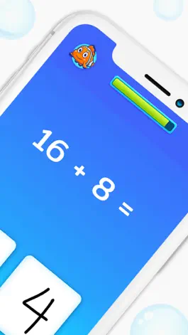 Game screenshot Math Games HomeSchool Learning apk