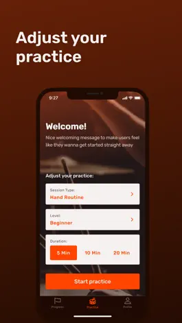 Game screenshot Drum Coach - daily practice hack