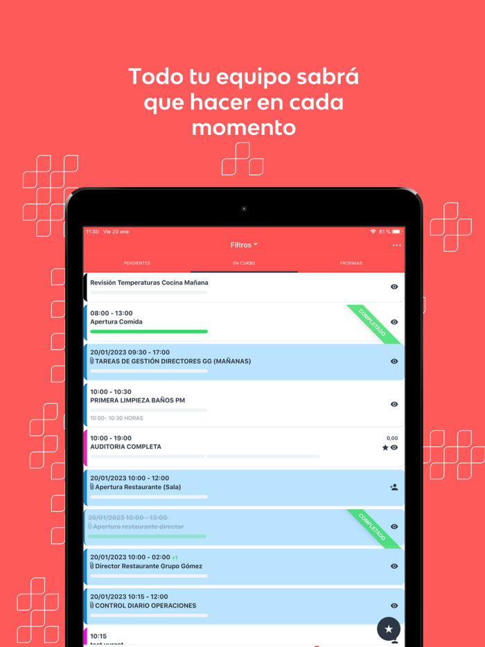 Yurest - Acceso clientes