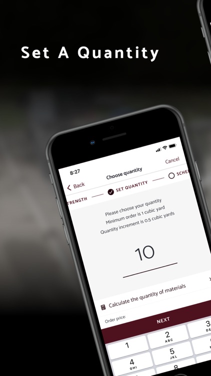 Local Concrete Ltd screenshot-3