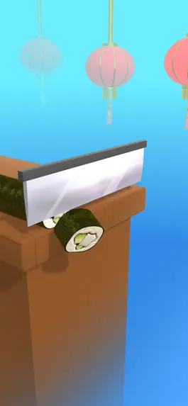 Game screenshot Sushi Master! 3D mod apk