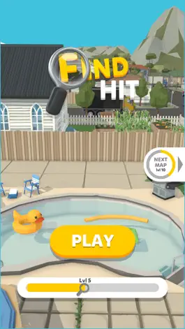 Game screenshot Find Hit! mod apk