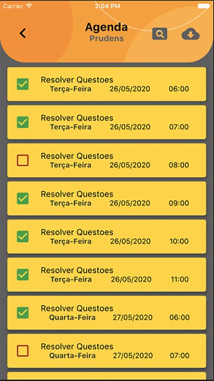 Prudens screenshot-3