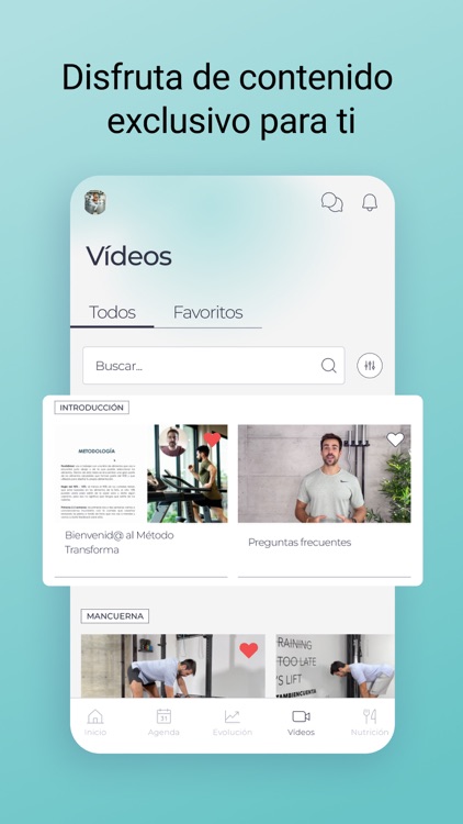 Transforma screenshot-4