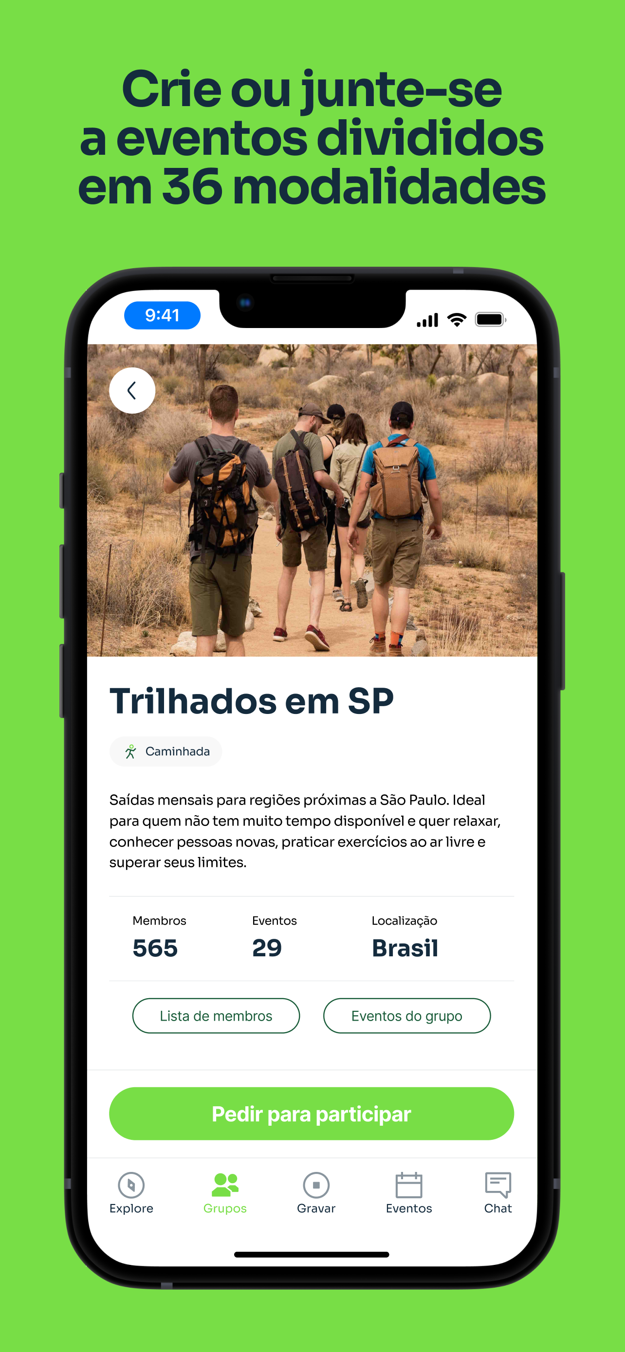 Utrail