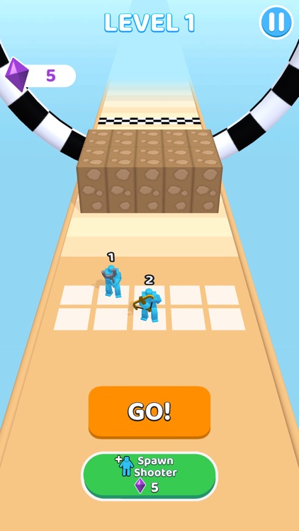 Drill A Wall screenshot-4