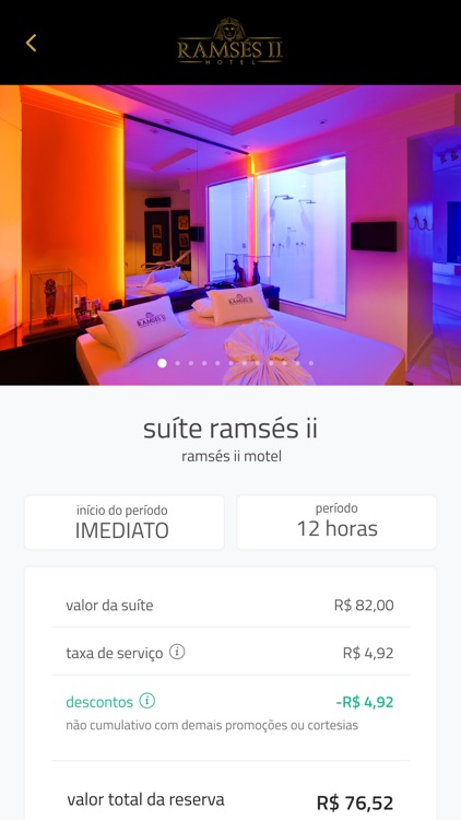 Ramsés II Motel