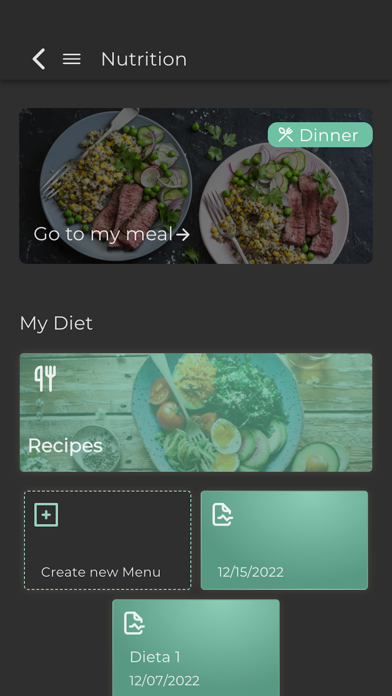 VQ Weight Loss Center Screenshot