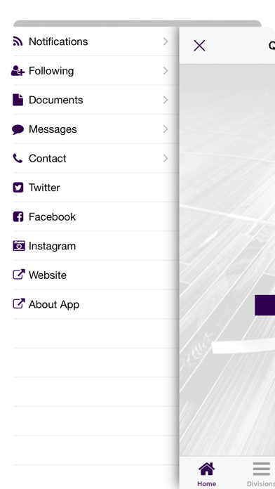 Avon Basketball Association Screenshot 2 - AppWisp.com Avon Basketball Association Screenshot 2 - AppWisp.com