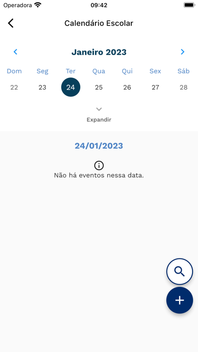 COLÉGIO GALVÃO OFICIAL Screenshot