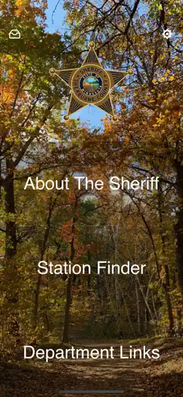 Game screenshot Sherburne CSO mod apk