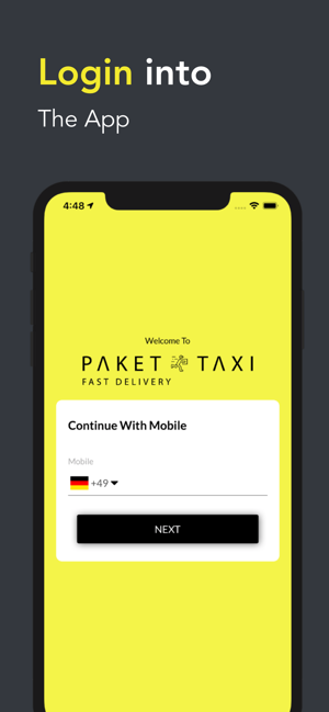 Paket Taxi Driver(圖1)-速報App