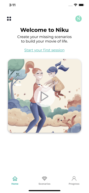 NIKU Inception(圖1)-速報App