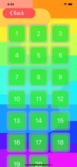 Game screenshot Inverse It mod apk
