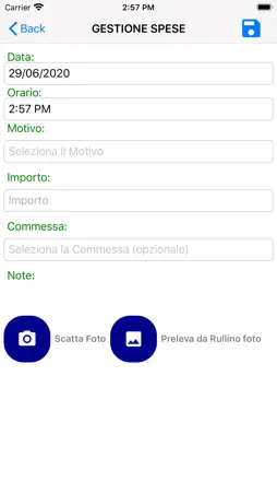 Matwork Mobile screenshot 4