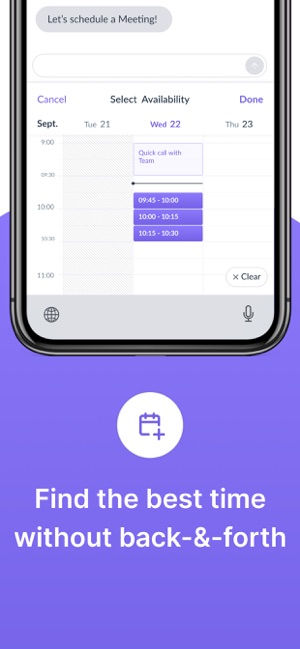 OneKey: Work Faster on Mobile(圖3)-速報App