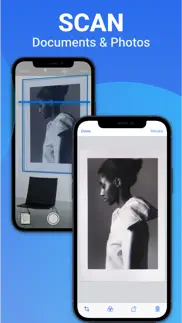 smart air printer master app iphone screenshot 3