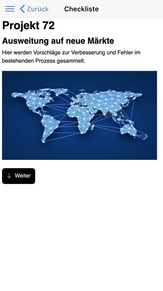 #2. ProcessWorks (iOS) 由: amicaldo GmbH