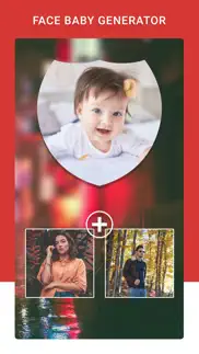 baby face predictor & maker iphone screenshot 3