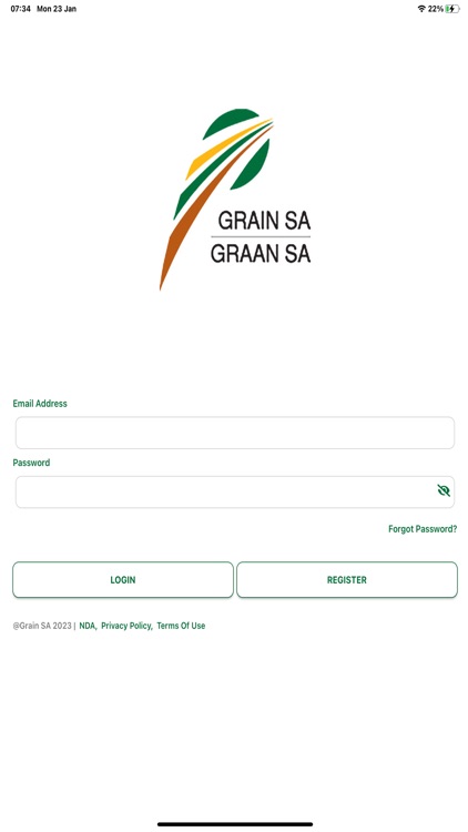 Grain SA screenshot-3