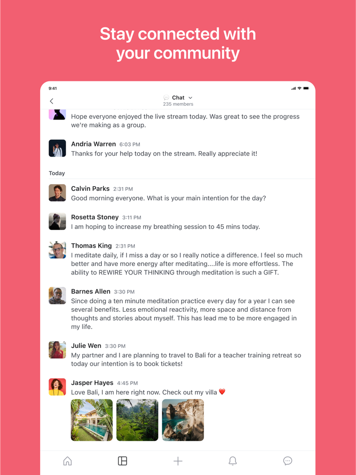 Happy Travels Community