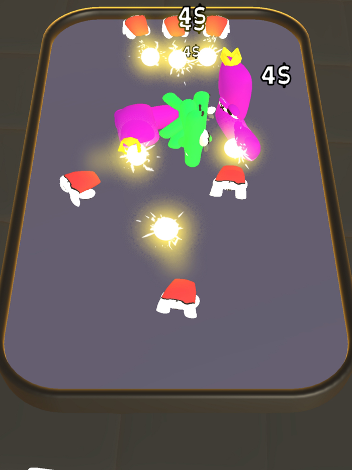 Alphabet Master offline