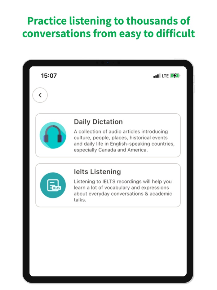 English Mastery Plus