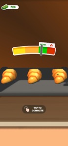 My Bakery !!! screenshot #5 for iPhone