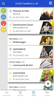 emk frankfurt a. m. iphone screenshot 1