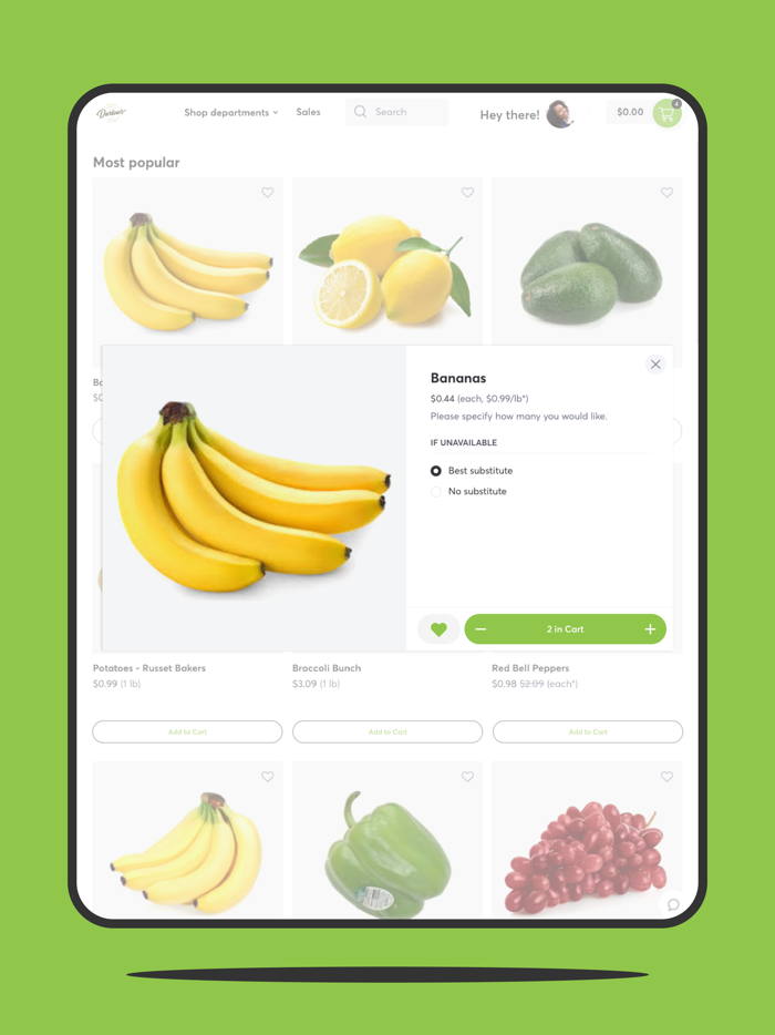 Darlows Quality Foods