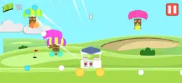 Game screenshot Goophy Gophers apk