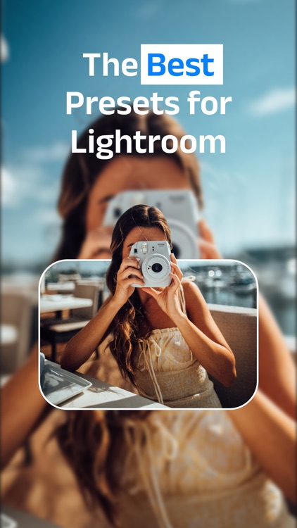 Lightkit - Lightroom Effects