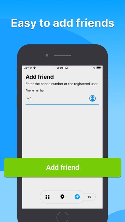Movizor GPS locator & tracker screenshot-6