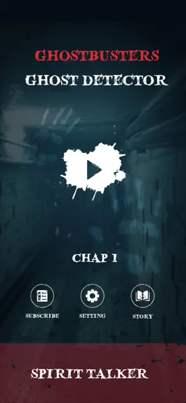 Game screenshot Ghost Vox Talk To The Dead mod apk