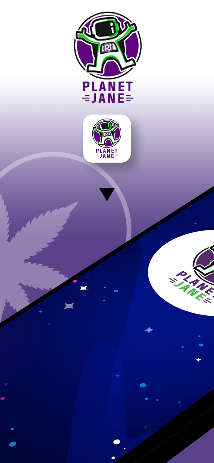 Planet Jane