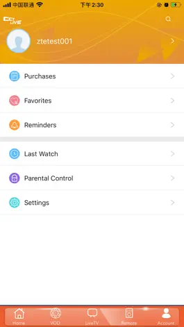 Game screenshot CCT Live mod apk