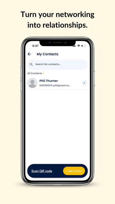 Beenie by Nexl Screenshot