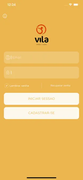 Game screenshot Vila Esportes e Eventos mod apk
