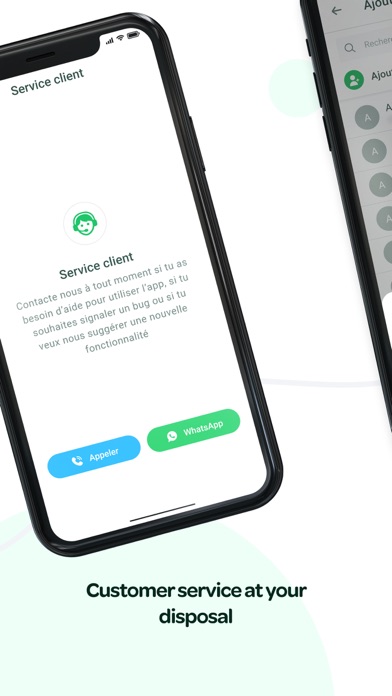 Karny-Digital credit book Screenshot