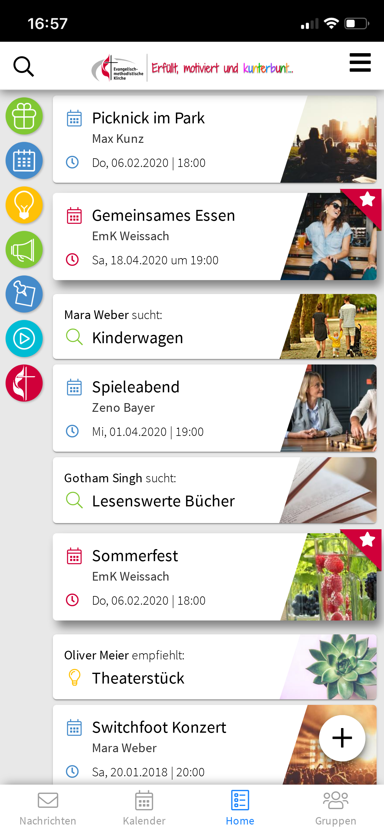 EmK Weissach